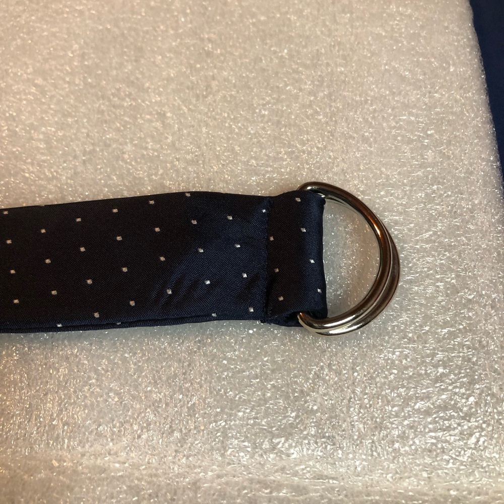 Gap belt